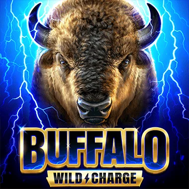 Buffalo: Wild Charge