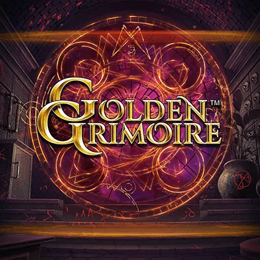 Golden Grimoire