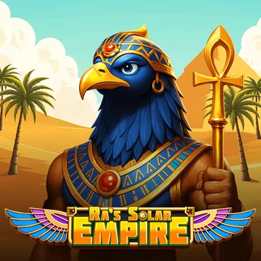 Ra’s Solar Empire